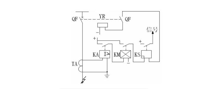 電流繼電器工作原理圖.jpg