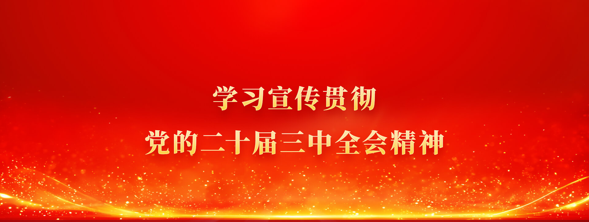 黨的二十屆三中全會精神